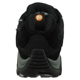 Merrell Moab 3 GTX Wanderschuh, Black Grey, 44