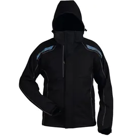 Elysee Softshelljacke "ETA"schwarz - XXL