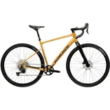 KROSS Esker 5.0 2025 28 Zoll RH 48 cm Damen grau/gold