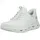SKECHERS Bobs Arc Waves Damen Weiß 40