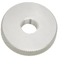 Jbo Gewindelehrring D2285 M6 x 0,50