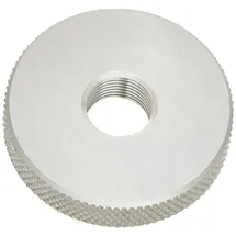 Jbo Gewindelehrring D2285 M6 x 0,50