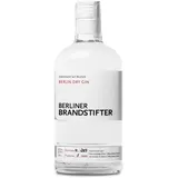 Berliner Brandstifter Dry Gin 43,3%