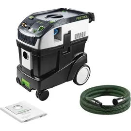 Festool Absaugmobil Cleantec CTL 48 E LE EC/B22 R1