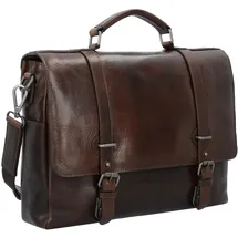 LEONHARD HEYDEN Roma Aktenmappe 9053722 braun 15''