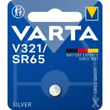 Varta silver Coin 1 Pack