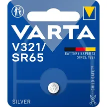 Varta silver Coin 1 Pack