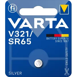 Varta silver Coin 1 Pack