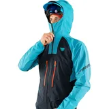 Dynafit Tlt Gore-tex® Jacke - Storm Blue - M