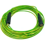 Dönges Verlängerung Dinse-System, 10 m x 6 mm2