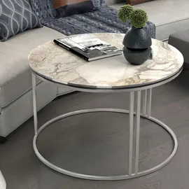 [en.casa] Couchtisch Aulum