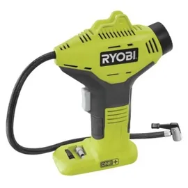 RYOBI RPI18-0 Mini-Kompressor 18V, 11 bar, tragbar, ohne Akku und Ladegerät