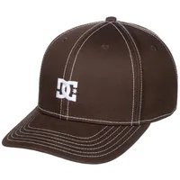 DC Shoes Cap Star Snapback Mütze - Mann