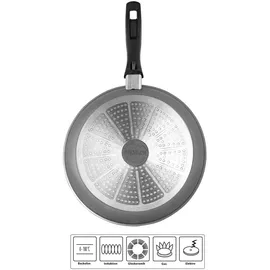 STONELINE Schmorpfanne 24 cm