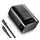 ngs TWIX 30 30000 mAh, 140 W, 111 Wh), Powerbank, Schwarz