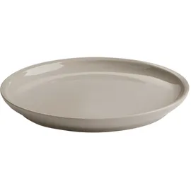 APS SNUG Teller Ø 20,5 cm braun 6er Set