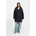 Steppmantel BOSS ORANGE Piapolly Premium Damenmode Damen Gr 36 blau dunkelblau 408 Web Obermaterial 100 Polyamid unifarben gerade ca Mitte Oberschenkel Mäntel Steppmantel mit Kapuze Chevron-Steppung