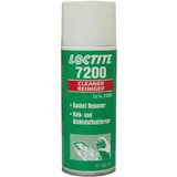 LOCTITE Kleb./Dichtstoffentf.7200/400Ml