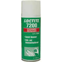 LOCTITE Kleb./Dichtstoffentf.7200/400Ml