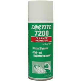 LOCTITE Kleb./Dichtstoffentf.7200/400Ml