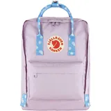 Fjällräven Kanken 16 l pastel lavender/confetti