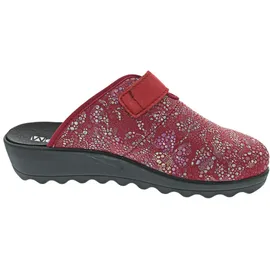 Westland Gina 110, Bordo, Farbe:Bordo, Größe:41 - 41 EU