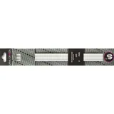 Lana Grossa Strumpfstricknadel Aluminium 15 cm 2,5 mm