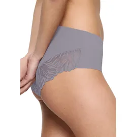 Triumph Pretty Micro Maxi Slip grau S