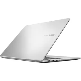 MSI Modern 14S AI+ 14'' Intel Core Ultra 5 325 16 GB RAM 512 GB SSD Windows 11 Home Grau