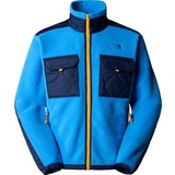 The North Face Herren Jacke M ROYAL ARCH F/Z, SUPERSONICBLUE/SUMMITNAVY, M