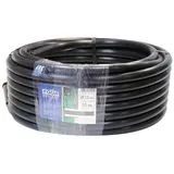 AQUA CONTROL Polyethylenrohr 25 mm 25 m schwarz