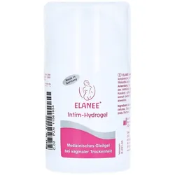 ELANEE Intim-Hydrogel 50ml 50 ml 
