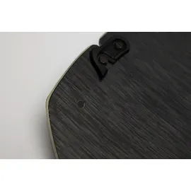 Nitro Team Splitboard 25, Länge in cm: 159