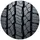 Nexen Roadian A/T 4x4 SUV 235/85 R16 120R