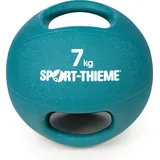 Sport-Thieme Sport-Thieme, Medizinball, (7 kg, 280 mm)