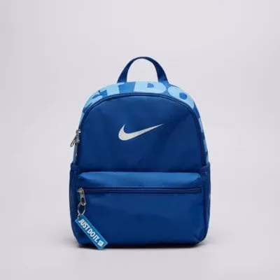 NIKE RUCKSACK Y NK JDI MINI BKPK 2.0 V2 - Blau - ONE SIZE