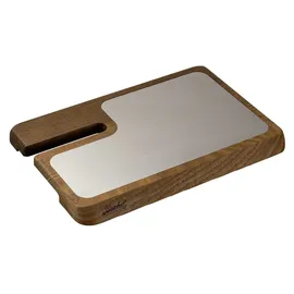 Berkel Red Line 220-250 Schneidebrett-Set Holz 1 St. 29,0 x 20,5 cm Braun