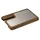 Berkel Red Line 220-250 Schneidebrett-Set Holz 1 St. 29,0 x 20,5 cm Braun