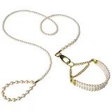 Ferplast Agila Cammie 9 Hundegeschirr - Green - One Size