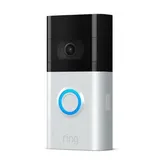 Ring IP Video Doorbell 3 8VRSLZ-0EU0