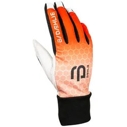 Glove Race Leather Women