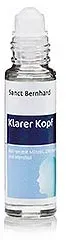 Klarer Kopf Roll-on 10 ml - 10 ml