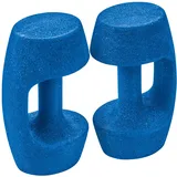 Beco Aqua-Jogging-Hanteln BEbell M,