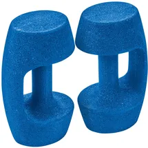 Beco Aqua-Jogging-Hanteln BEbell M,