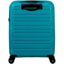 American Tourister Sunside 55cm totally teal