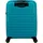 American Tourister Sunside 55cm totally teal