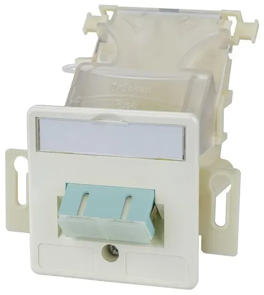 Metz Connect OpDAT 2 EK SC-D OM3 150120BA02-E