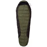 Warmpeace Viking 600 Schlafsack (Größe max. 170cm , oliv)