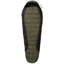 Warmpeace Viking 600 Schlafsack (Größe max. 170cm , oliv)