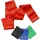 witeblaze Fitnessband Rot 200 x 7,5 cm